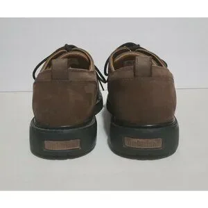 Timberland | Shoes | Timberland Stormbuck Waterproof Oxford  display picture 1